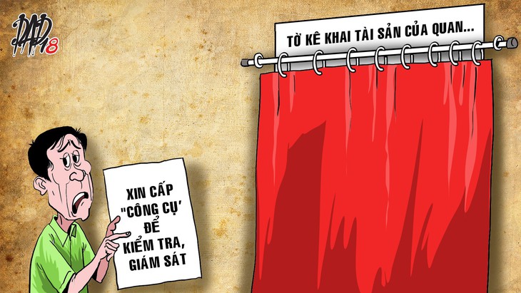 Dân không nhụt chí! - Ảnh 1. Dân không nhụt chí! - Ảnh 1.