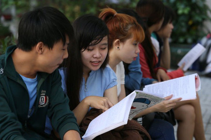 Sai sót cần tránh khi ôn, làm bài thi môn lịch sử - Ảnh 1. Sai sót cần tránh khi ôn, làm bài thi môn lịch sử - Ảnh 1.