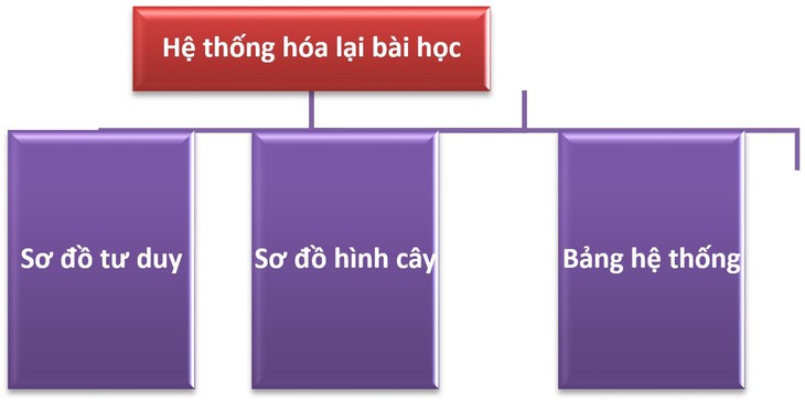 Thi trắc nghiệm môn Địa lý, ghi nhớ 5 nguyên tắc - Ảnh 3.