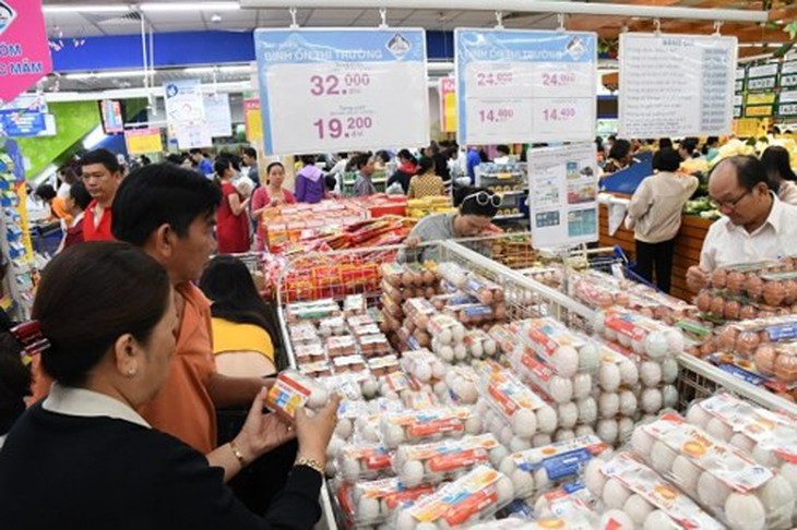 TP.HCM tập trung cải cách hành chính, tăng thu hút đầu tư - Ảnh 1. TP.HCM tập trung cải cách hành chính, tăng thu hút đầu tư - Ảnh 1.