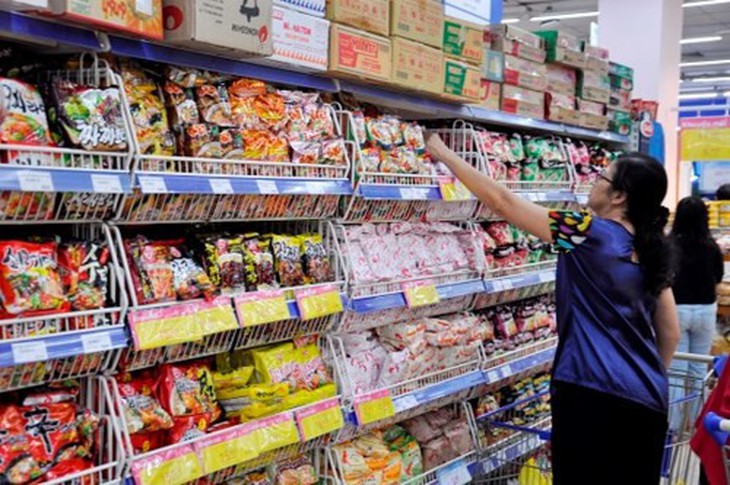 TP.HCM tập trung cải cách hành chính, tăng thu hút đầu tư - Ảnh 2. TP.HCM tập trung cải cách hành chính, tăng thu hút đầu tư - Ảnh 2.