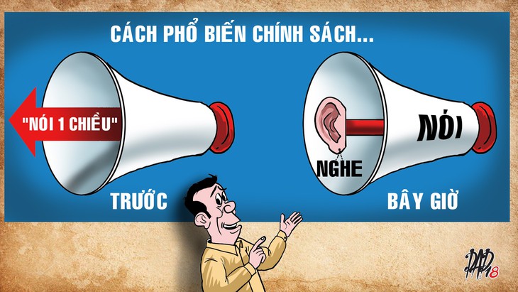 Bỡ ngỡ thuế tài sản - Ảnh 1.