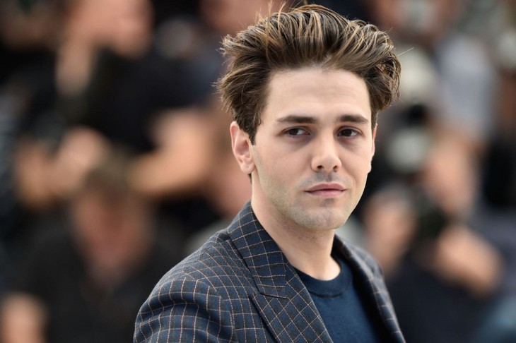 Xavier Dolan từ chối chiếu phim ở Cannes vì sợ bị chỉ trích? - Ảnh 1.