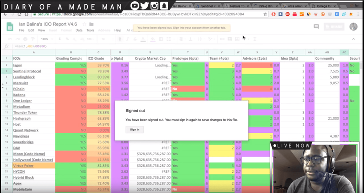 ‘Ngôi sao tiền điện tử YouTube mất 2 triệu USD khi đang livestream - Ảnh 3.