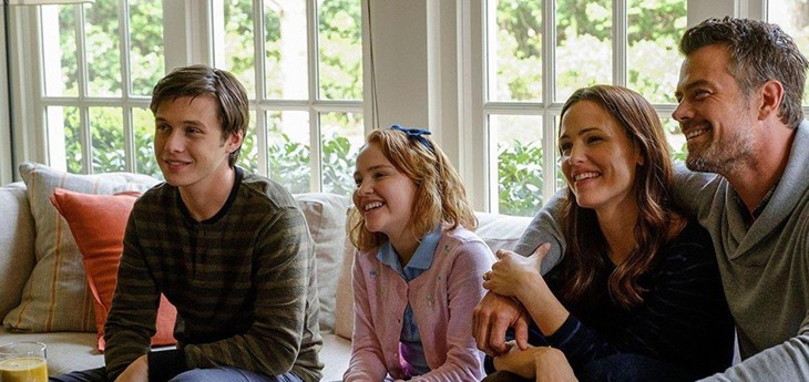 Love, Simon: phim tình cảm đồng tính tuổi teen đầu tiên chiếu rạp - Ảnh 6.