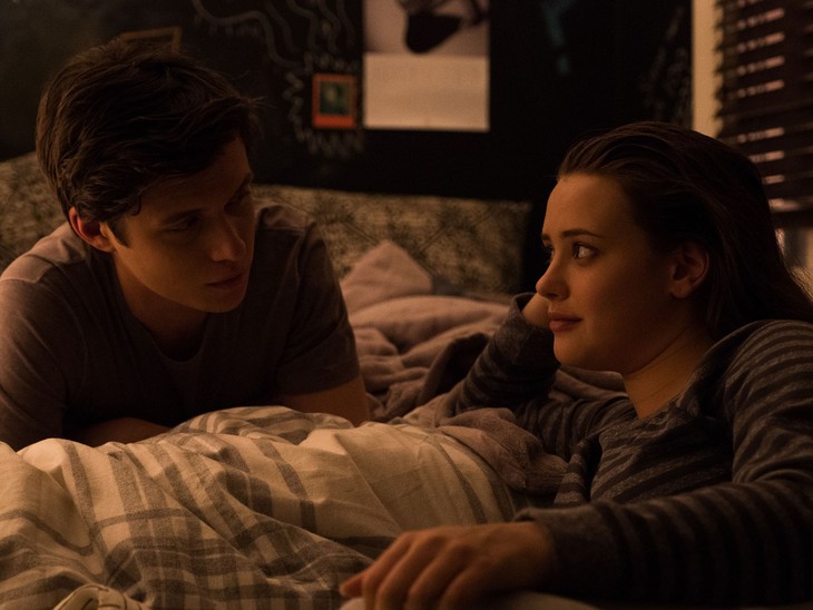 Love, Simon: phim tình cảm đồng tính tuổi teen đầu tiên chiếu rạp - Ảnh 3.