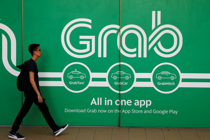 Nhiều nước Đông Nam Á đưa Grab vào tầm ngắm - Ảnh 2.