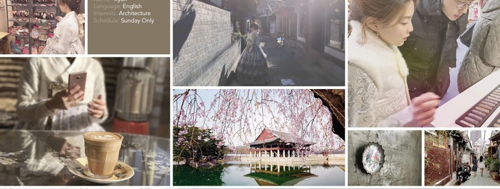 Dịch vụ cho thuê oppa hút du khách ở Hàn Quốc - Ảnh 3. Dịch vụ cho thuê oppa hút du khách ở Hàn Quốc - Ảnh 3.