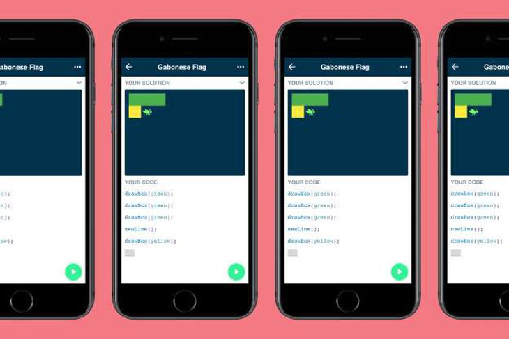 Google làm game dạy người lớn học lập trình - Ảnh 1.