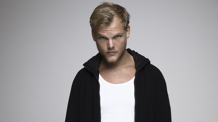 Thụy Điển thông báo DJ Avicii chết không bất thường - Ảnh 1.