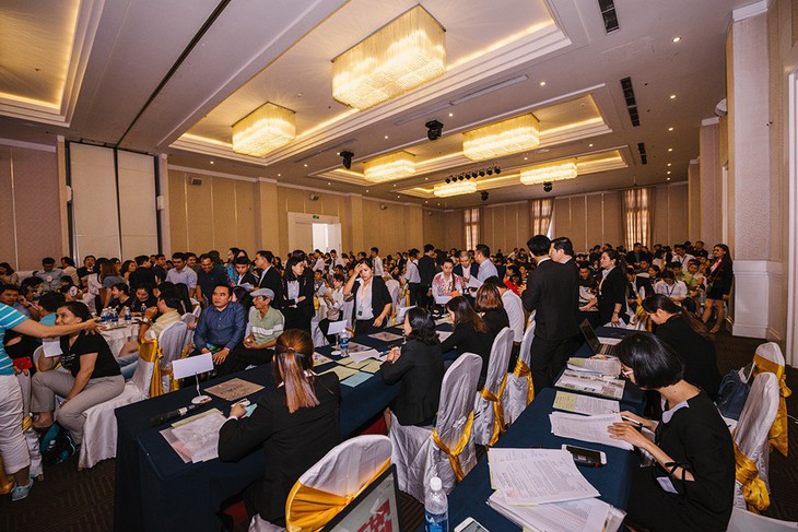 Cận cảnh những dự án căn hộ hút đầu tư tại TP.HCM - Ảnh 5. Cận cảnh những dự án căn hộ hút đầu tư tại TP.HCM - Ảnh 5.