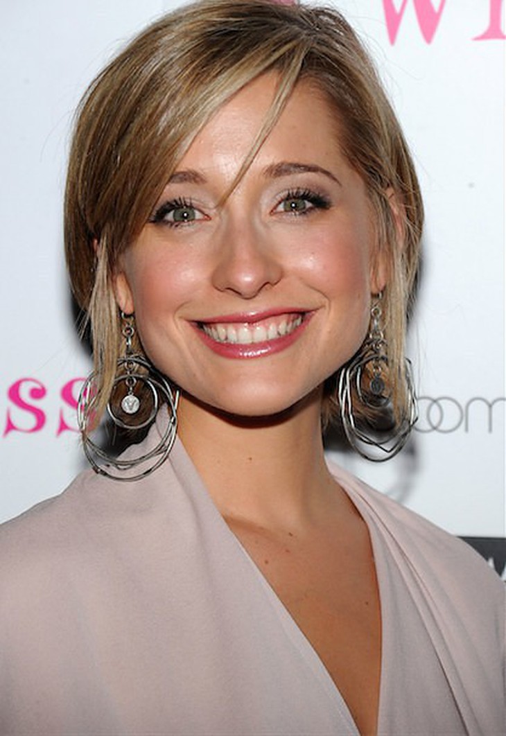 Allison Mack của NXIVM đóng 5 triệu USD để tại ngoại - Ảnh 2.