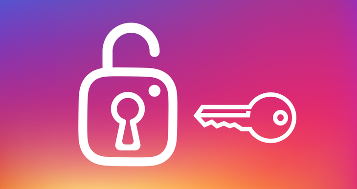 Instagram đã chính thức cung cấp nút chia tay - Ảnh 1.