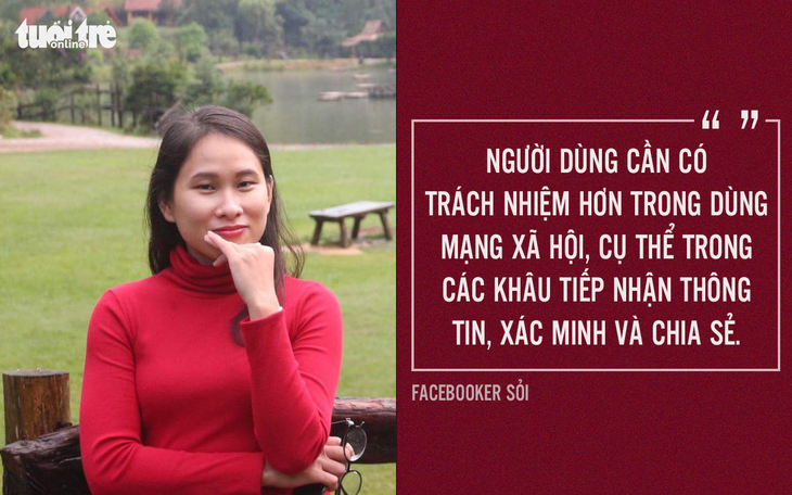 Facebook không dễ xử lý triệt để tin giả? - Ảnh 5.