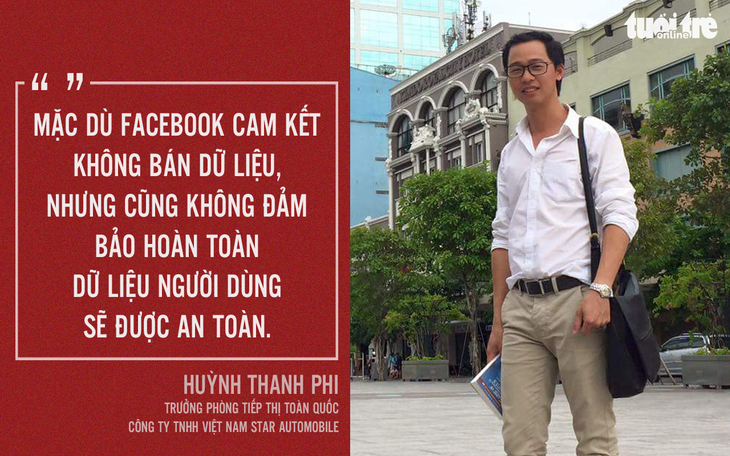 Facebook không dễ xử lý triệt để tin giả? - Ảnh 4.