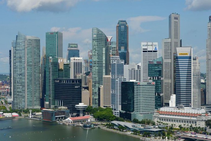 Singapore, Mông Cổ vào danh sách chốt cuộc gặp Mỹ-Triều - Ảnh 3.