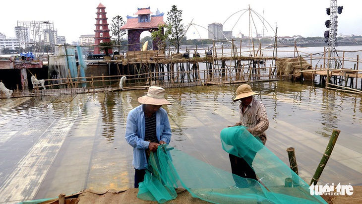 Một tuần Festival - Huế sẽ cho và nhận những gì? - Ảnh 1.