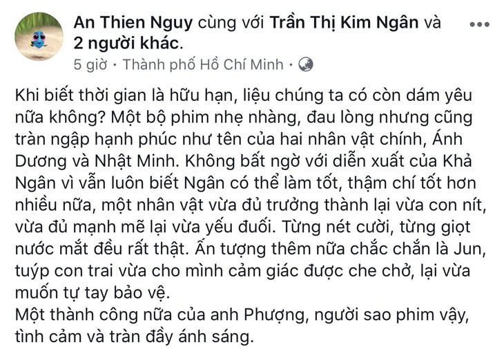 Đừng để Avengers giết chết phim Việt ngay trên sân nhà - Ảnh 7.