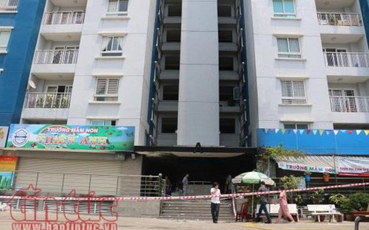 Khung giá dịch vụ quản lý vận hành chung cư tại Hà Nội - Ảnh 2.