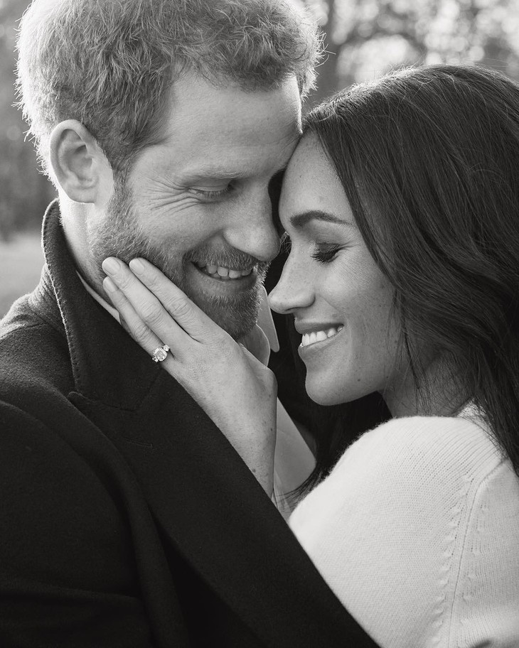 Meghan Markle phải theo những quy tắc gì khi làm con dâu Hoàng gia? - Ảnh 10.