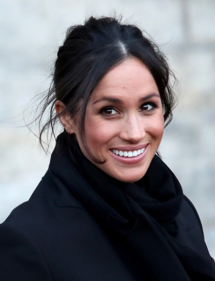 Meghan Markle phải theo những quy tắc gì khi làm con dâu Hoàng gia? - Ảnh 8.