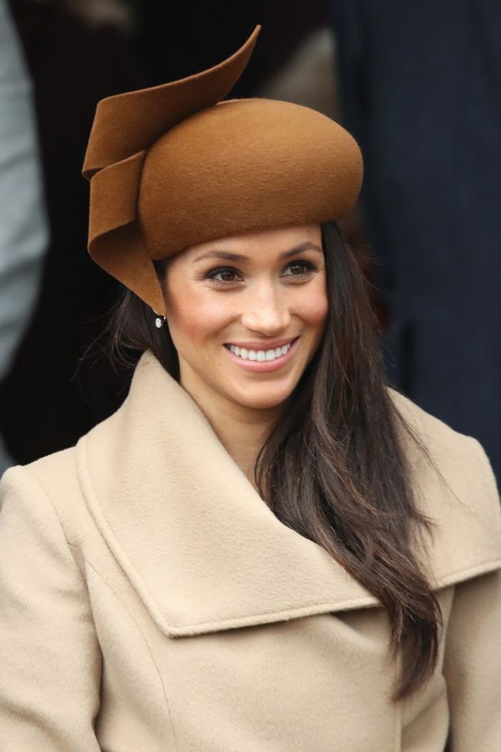 Meghan Markle phải theo những quy tắc gì khi làm con dâu Hoàng gia? - Ảnh 6.