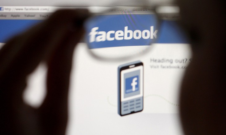 Không hỗ trợ điều tra tham nhũng, Facebook bị phạt 33 triệu USD - Ảnh 1. Không hỗ trợ điều tra tham nhũng, Facebook bị phạt 33 triệu USD - Ảnh 1.