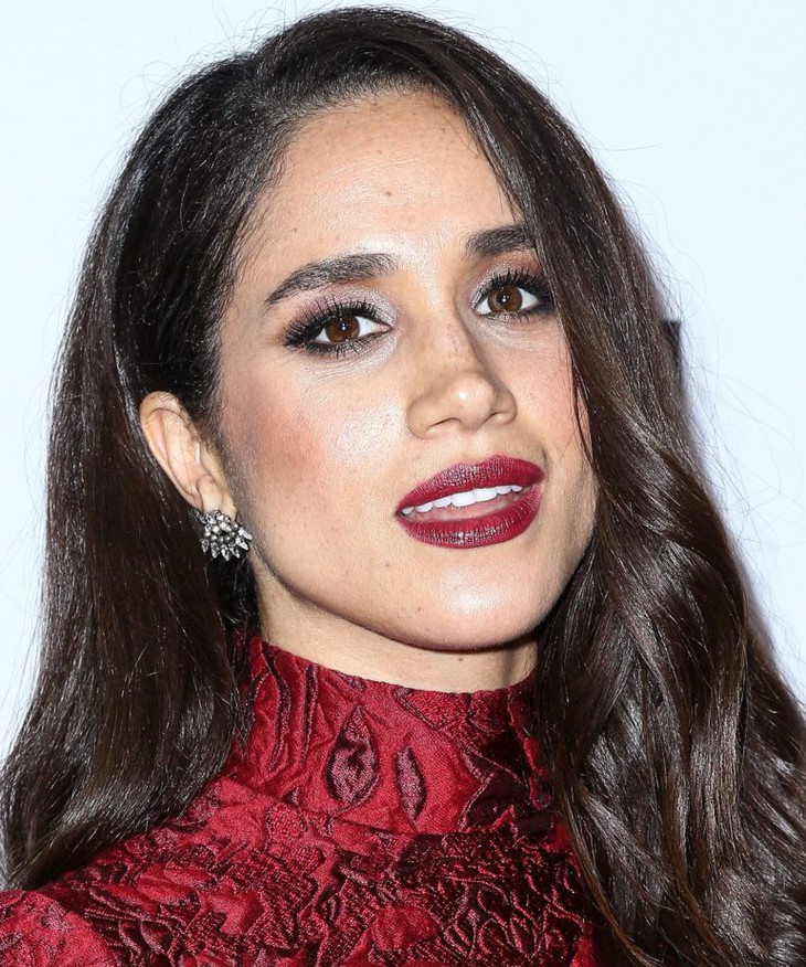 Meghan Markle phải theo những quy tắc gì khi làm con dâu Hoàng gia? - Ảnh 4.