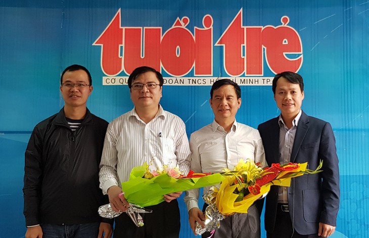 Những lưu ý quan trọng trong đăng ký thi THPT quốc gia 2018 - Ảnh 2.