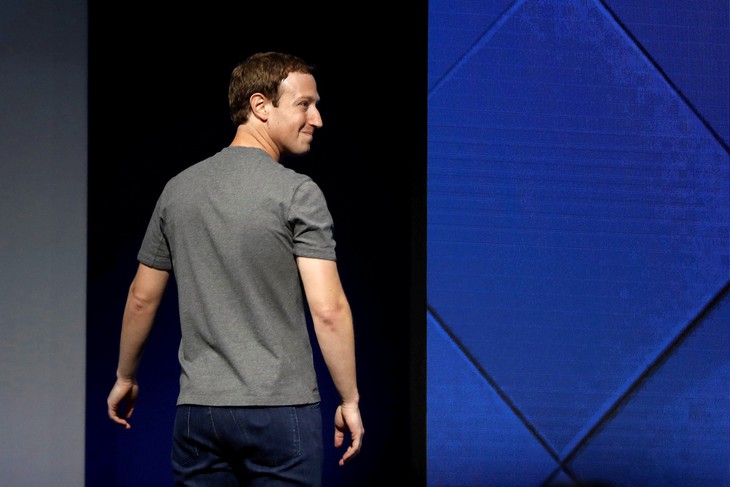 Facebook lấy thông tin của người Việt quá dễ dàng - Ảnh 1. Facebook lấy thông tin của người Việt quá dễ dàng - Ảnh 1.