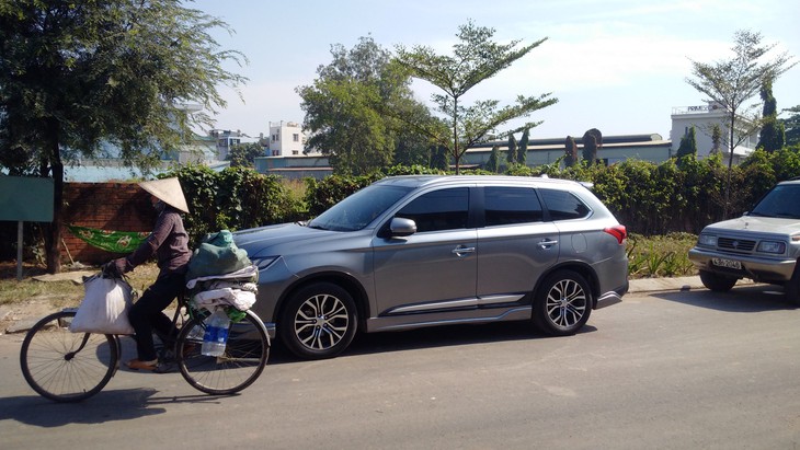 Chào tháng 4, nhiều dòng xe rục rịch tăng giá - Ảnh 1.