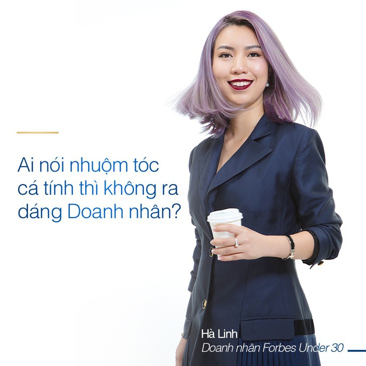 Phụ nữ hiện đại sao lại không tin chính mình? - Ảnh 1.