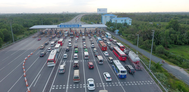 Đấu thầu đường cao tốc Bắc - Nam: Lời ăn, lỗ chịu - Ảnh 1.