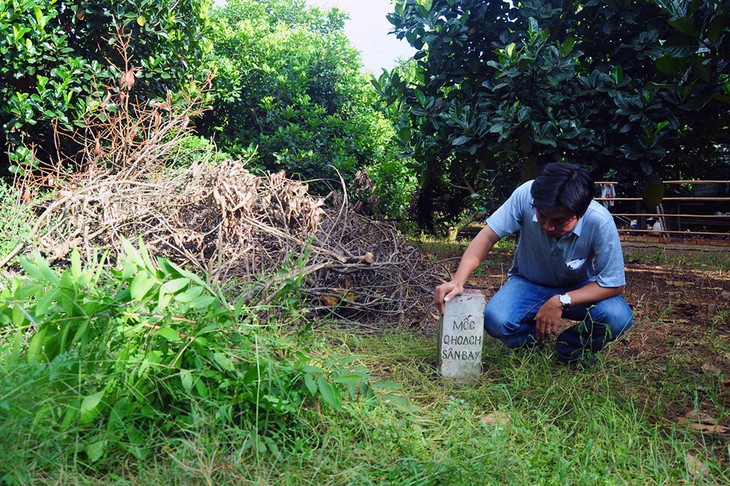 Giải phóng mặt bằng sân bay Long Thành: Yêu cầu giải trình chi phí khủng - Ảnh 1.