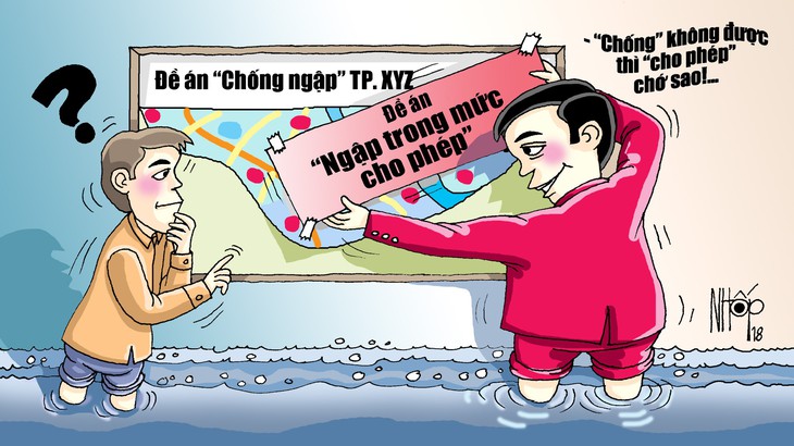 Eo ôi, mùa mưa tới rồi đó! - Ảnh 1. Eo ôi, mùa mưa tới rồi đó! - Ảnh 1.