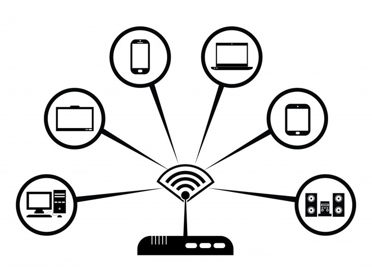 5 mẹo cải thiện tốc độ, phạm vi và hiệu suất của Wi-Fi - Ảnh 1.