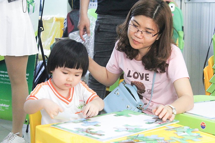 Chương trình “Hạn chế kháng sinh trong điều trị hô hấp cho trẻ” - Ảnh 3.