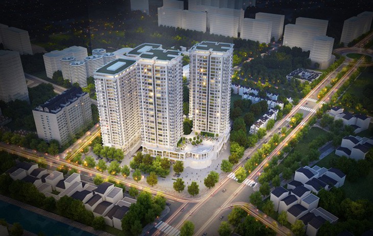 Tiêu chuẩn “sống còn” về hệ thống PCCC ở chung cư cao tầng - Ảnh 2. Tiêu chuẩn “sống còn” về hệ thống PCCC ở chung cư cao tầng - Ảnh 2.
