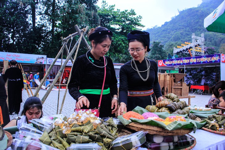 Đến cao nguyên đá Hà Giang nghe hát then, đàn tính - Ảnh 7.