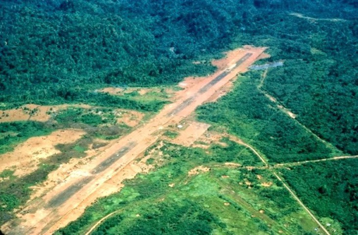 Bộ Quốc phòng không giao sân bay Khâm Đức, Phước Sơn thôi kiến nghị - Ảnh 1.