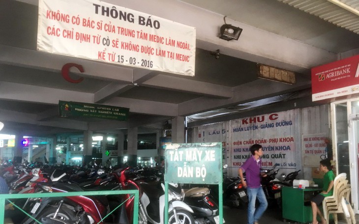 Cảnh giác với 