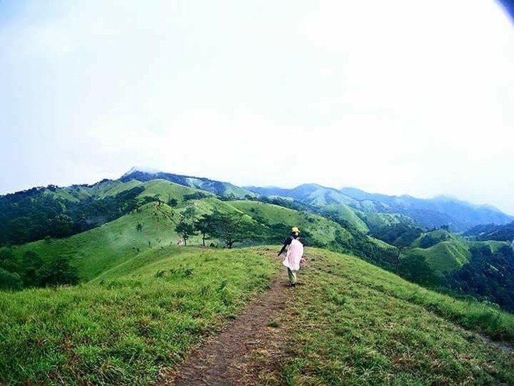 ‘Tà Năng coi vậy nhưng rất dễ lạc - Ảnh 3.