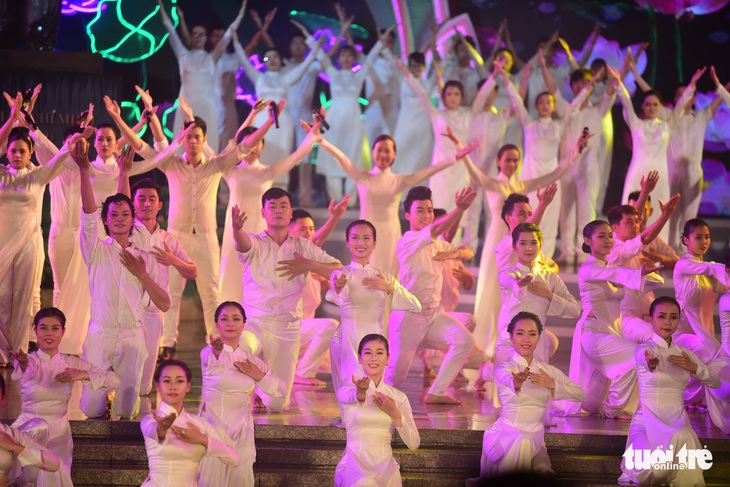 Bài ca ơn Bác - Ảnh 2. Bài ca ơn Bác - Ảnh 2.