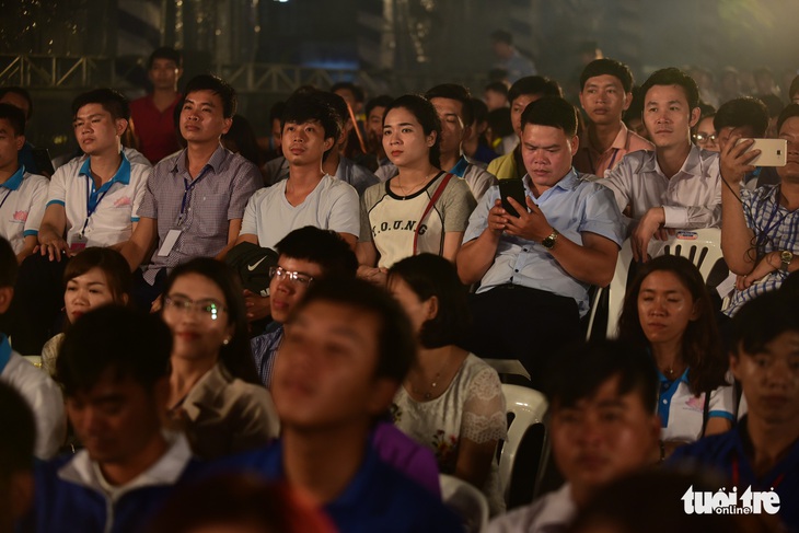 Bài ca ơn Bác - Ảnh 3. Bài ca ơn Bác - Ảnh 3.