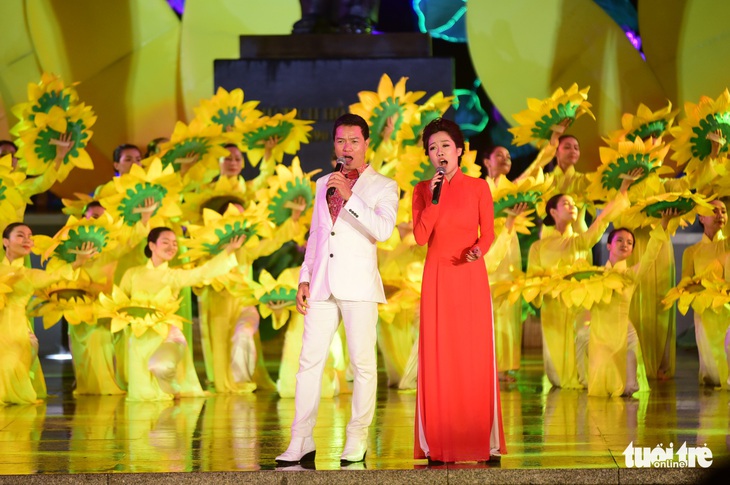 Bài ca ơn Bác - Ảnh 6. Bài ca ơn Bác - Ảnh 6.