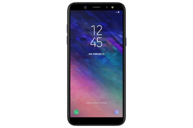 Samsung chính thức tung ra cặp đôi Galaxy A6/A6+ - Ảnh 4.