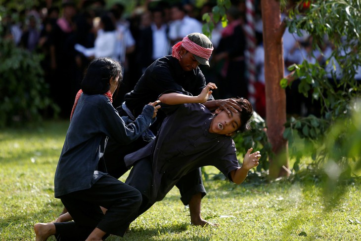 Hôm nay, ‘Ngày uất hận’ ở Campuchia - Ảnh 7.