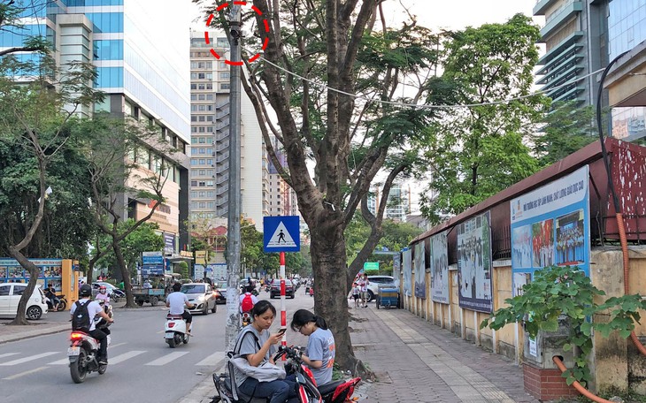 Chấn chỉnh việc vận động kinh phí phục vụ kỳ thi tốt nghiệp tại trường THPT Nguyễn Văn Tiếp - Ảnh 2.