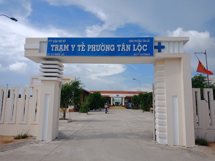 Vụ tử vong khi đang truyền dịch: không xét nghiệm, rời vị trí trực - Ảnh 1.