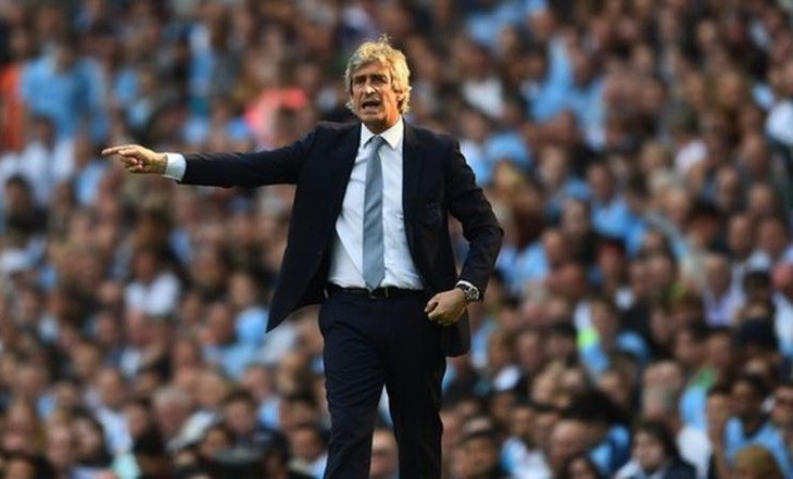 HLV Pellegrini trở lại Premier League, dẫn dắt West Ham - Ảnh 1.